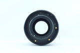 Pentacon Electric 50mm f/1.8 Multi-Coating