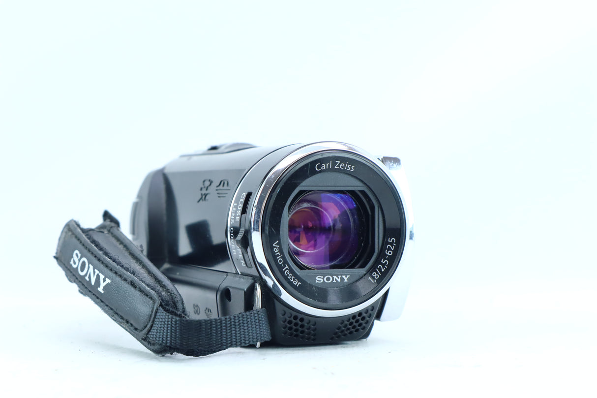 Sony Handycam HDR-CX200E