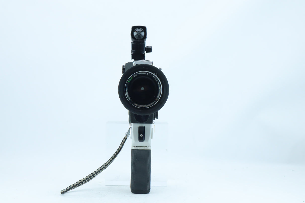 Fujica Single-8 Z800
