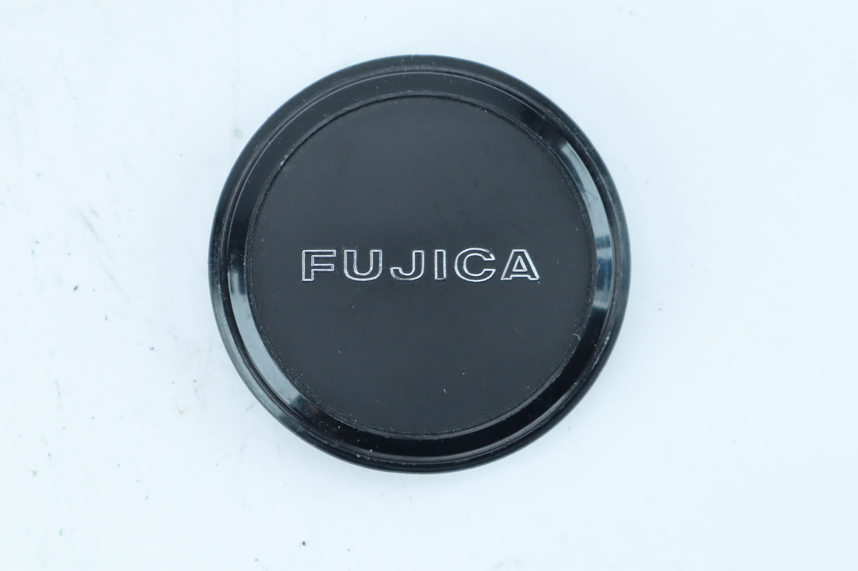 Fujica Single-8 Z800