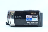 Sony Handycam HDR-CX200E
