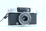 Olympus Pen EE-2