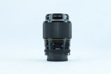 Canon FD 100mm f/4 Macro