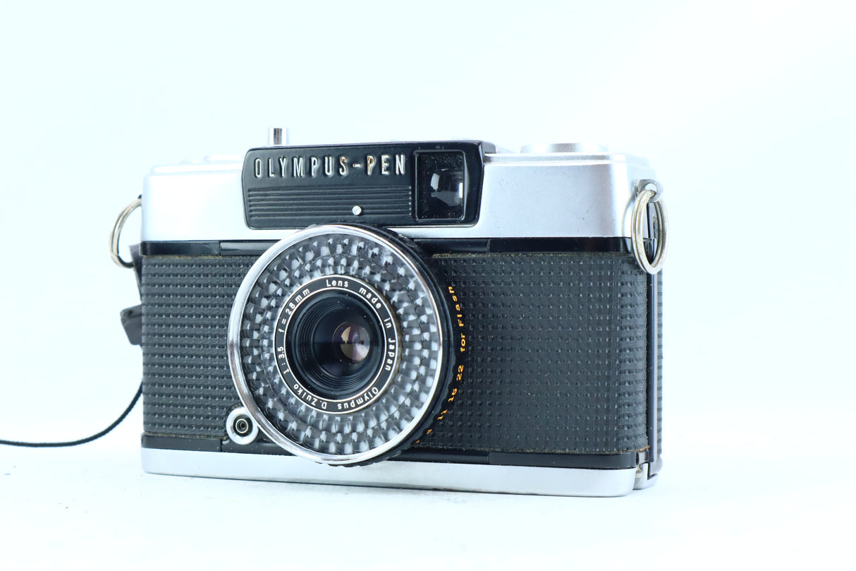Olympus Pen EE-2
