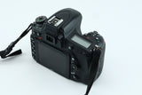 Nikon D750 DSLR camera