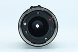 Canon FD 100mm f/4 Macro