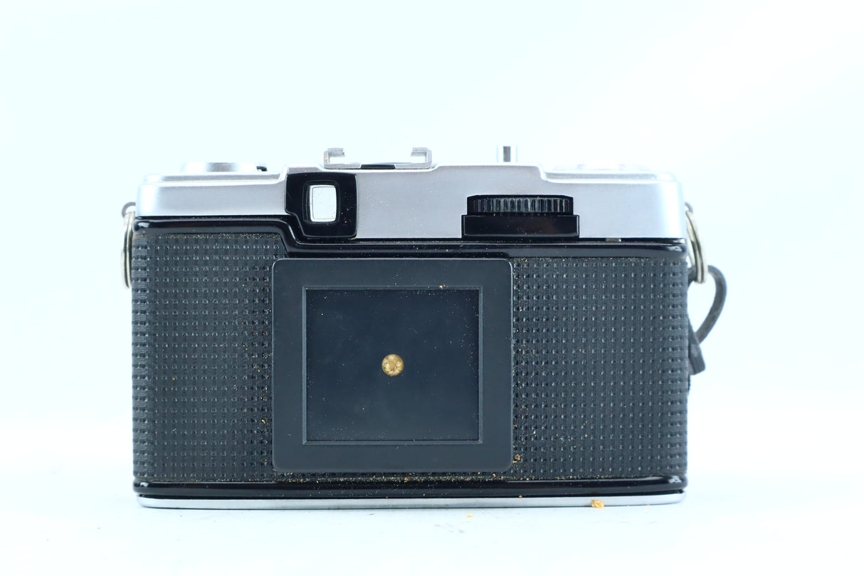 Olympus Pen EE-2