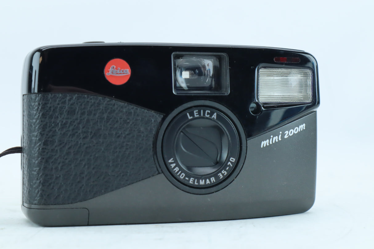 Leica Mini Zoom