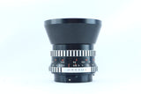 Carl Zeiss Jena Flektogon 50mm f/4