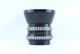 Carl Zeiss Jena Flektogon 50mm f/4