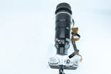 Zenit Photosniper * Full set with Tair 3s 300mm*
