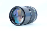 Minolta MD Tele Rokkor 135mm f/2.8