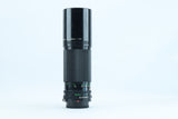 Canon FD 300mm f/5.6