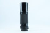 Canon FD 300mm f/5.6