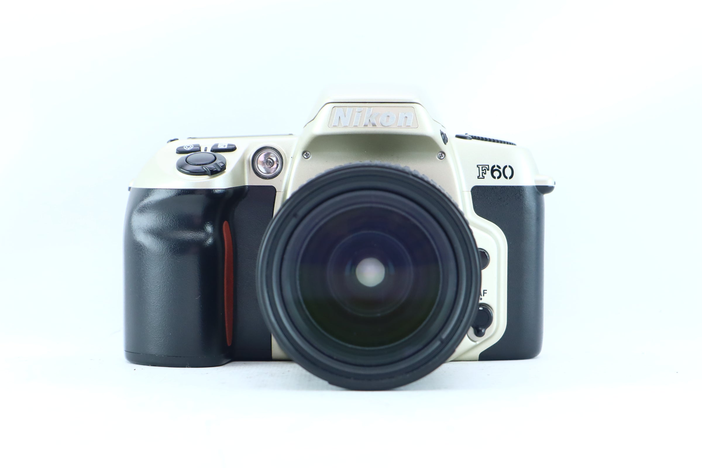 Nikon F60 & AF Nikkor 28-80mm f/3.5-5.6 D – Hard to Find Camera Store