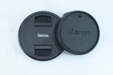 Canon FD 300mm f/5.6