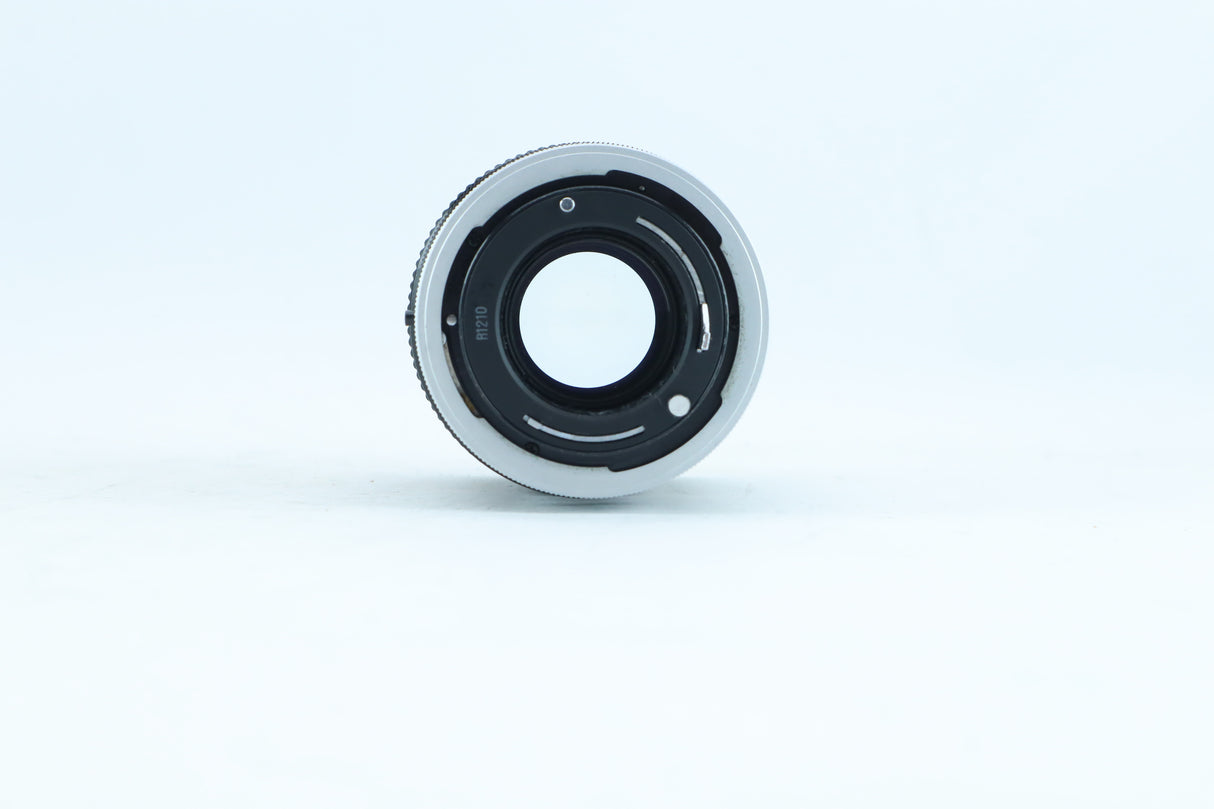 Canon FD 135mm f/2.5
