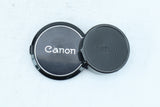Canon FD 135mm f/2.5
