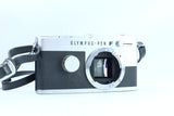 Olympus Pen FT
