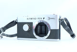 Olympus Pen FT