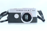 Olympus Pen FT
