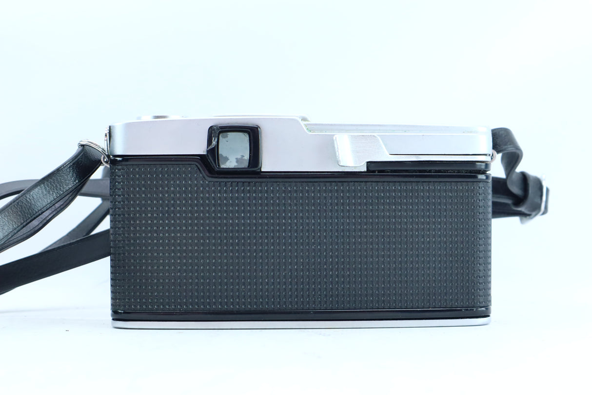 Olympus Pen FT