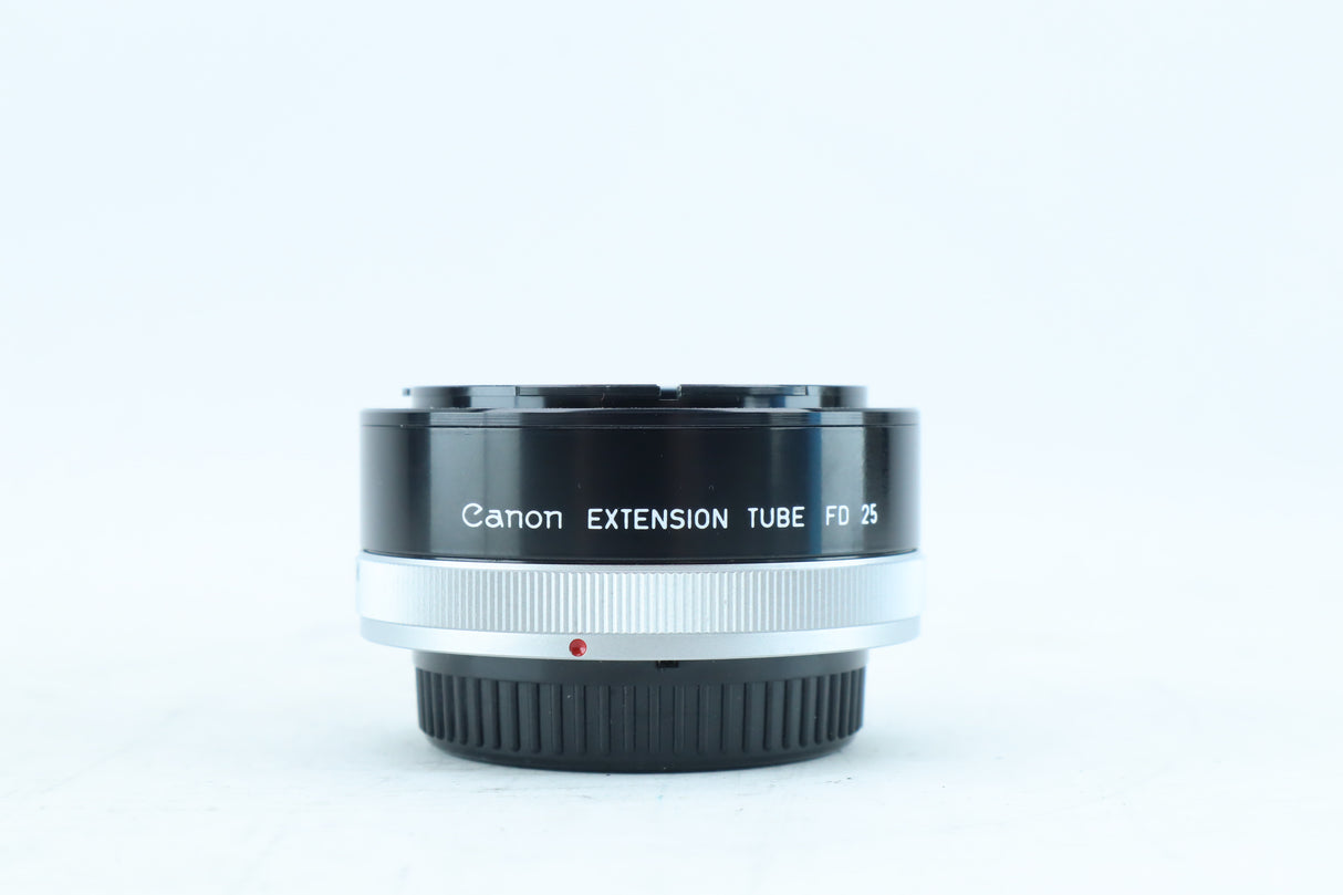 Canon Extension Tube FD 25