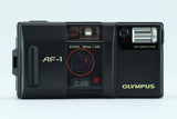 Olympus AF-1 | Zuiko 35mm 1:2,8
