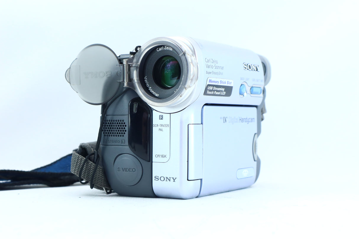 Sony Handycam MiniDV Camcorder