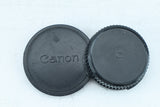 Canon Extension Tube FD 25