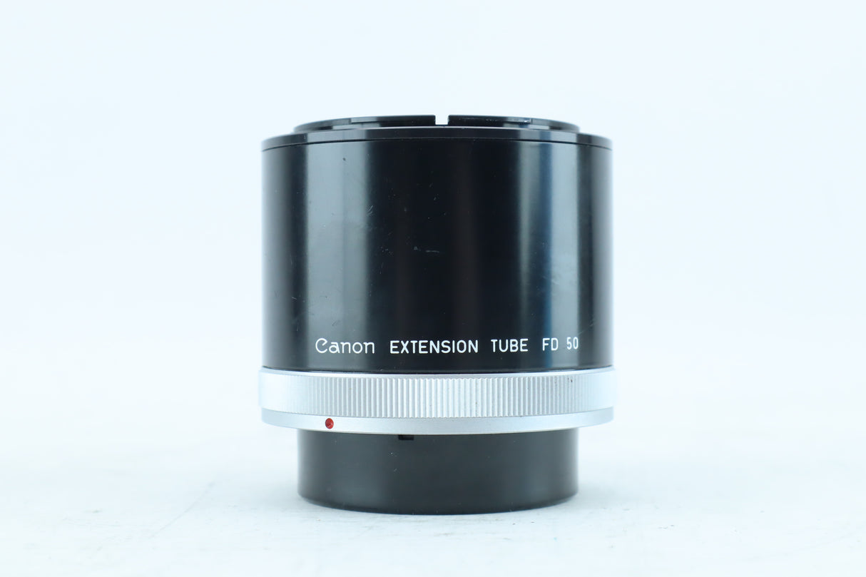 Canon Extension Tube FD 50