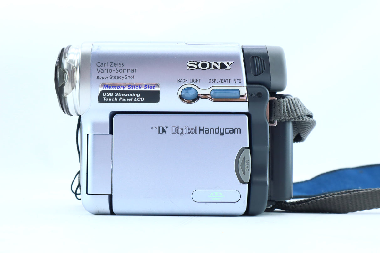 Sony Handycam MiniDV Camcorder