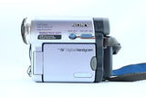 Sony Handycam MiniDV Camcorder