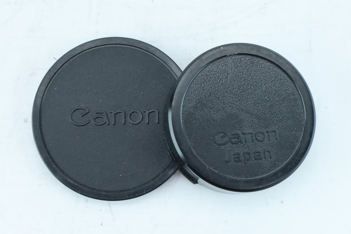 Canon Extension Tube FD 50