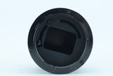 Canon New FD 100-300mm f/5.6