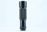 Canon New FD 100-300mm f/5.6