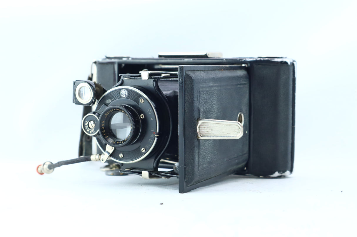 Zeiss Ikon Ikonta C (520/2)