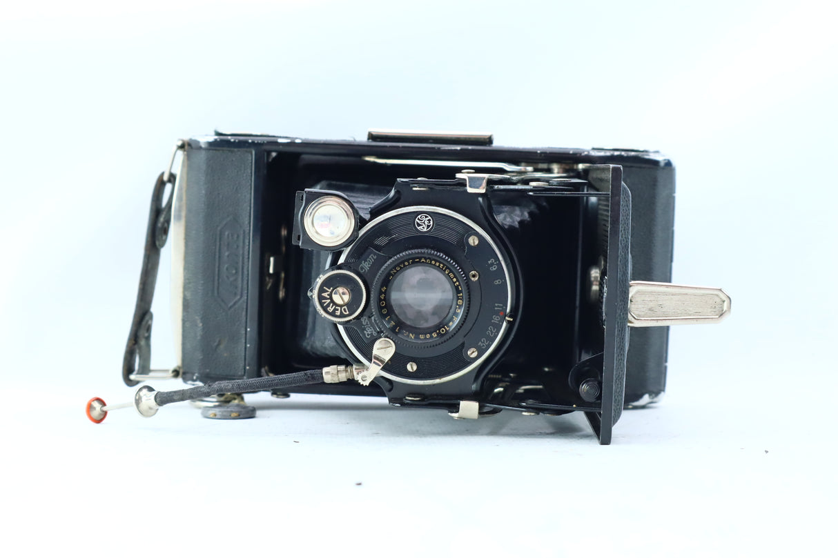Zeiss Ikon Ikonta C (520/2)