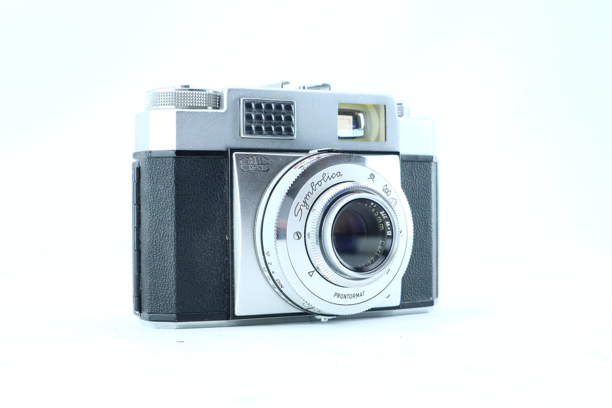 Zeiss Ikon Symbolica