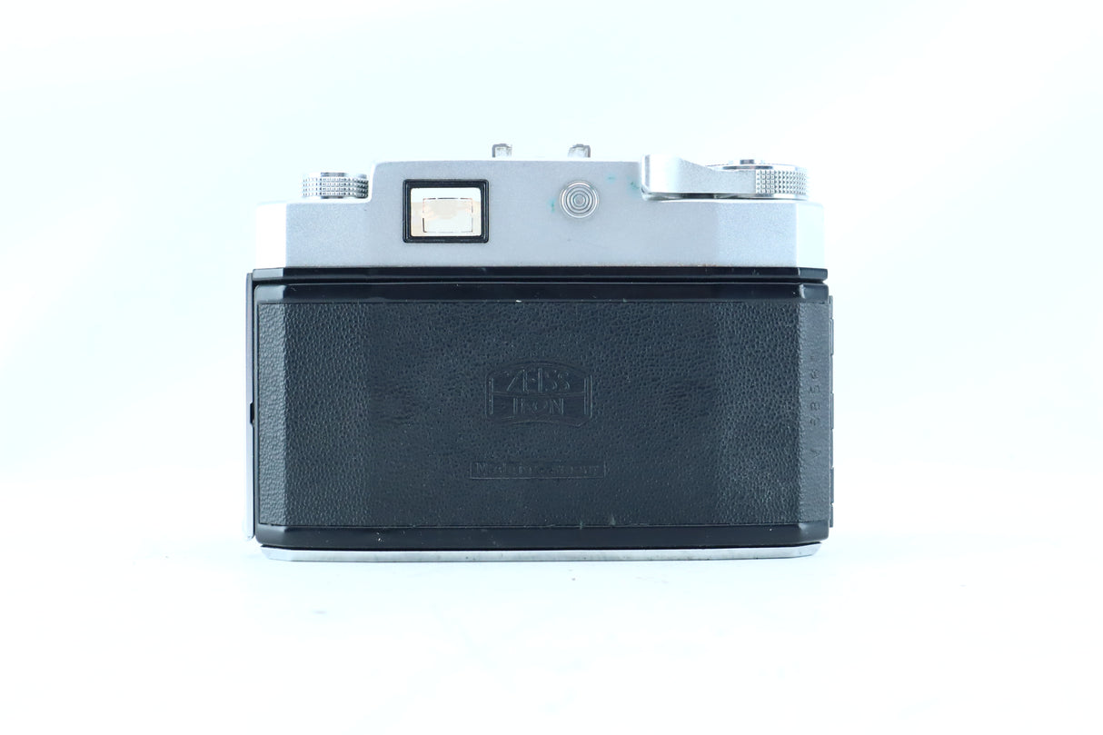 Zeiss Ikon Symbolica