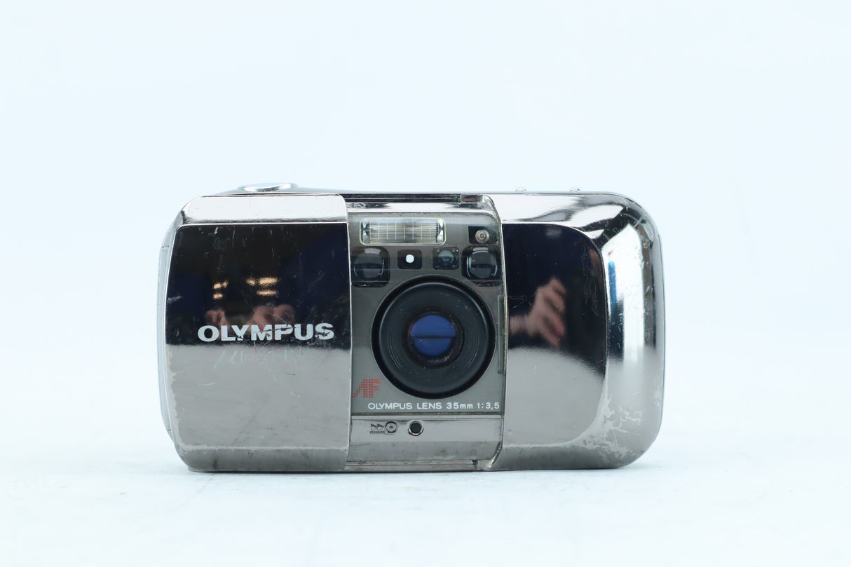 Olympus µ[mju:]-MJU 1 Limited Edition