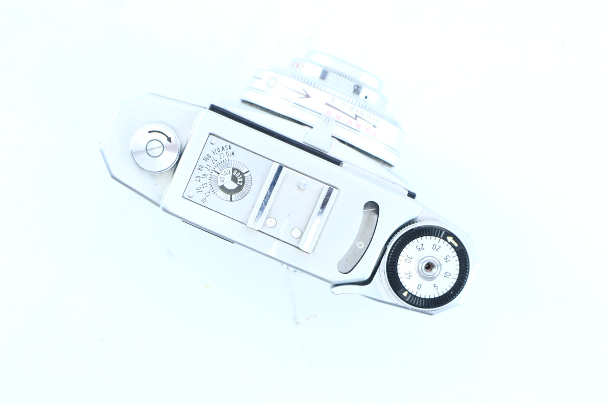 Zeiss Ikon Symbolica