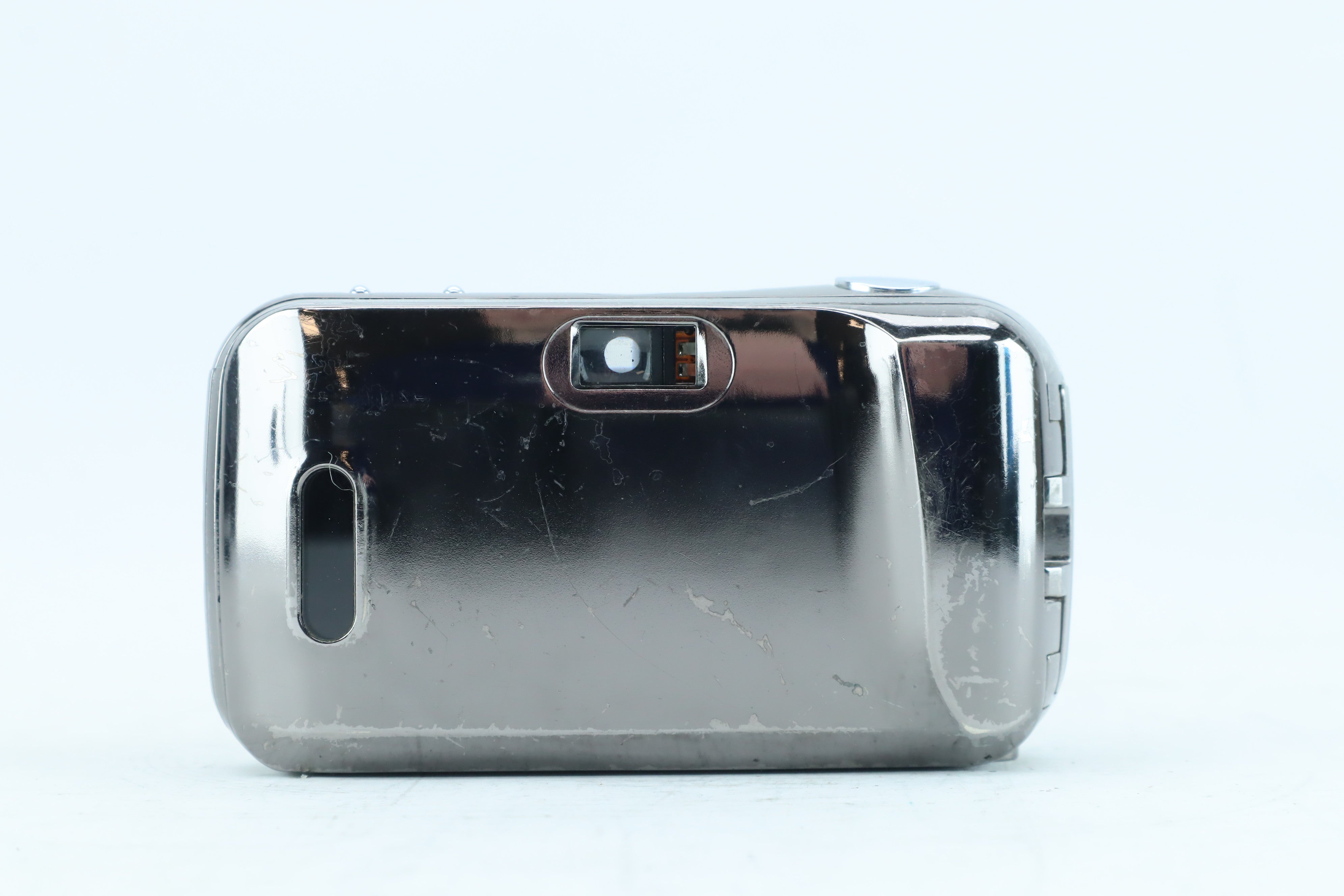 Olympus µ[mju:]-MJU 1 Limited Edition – Hard to Find Camera Store