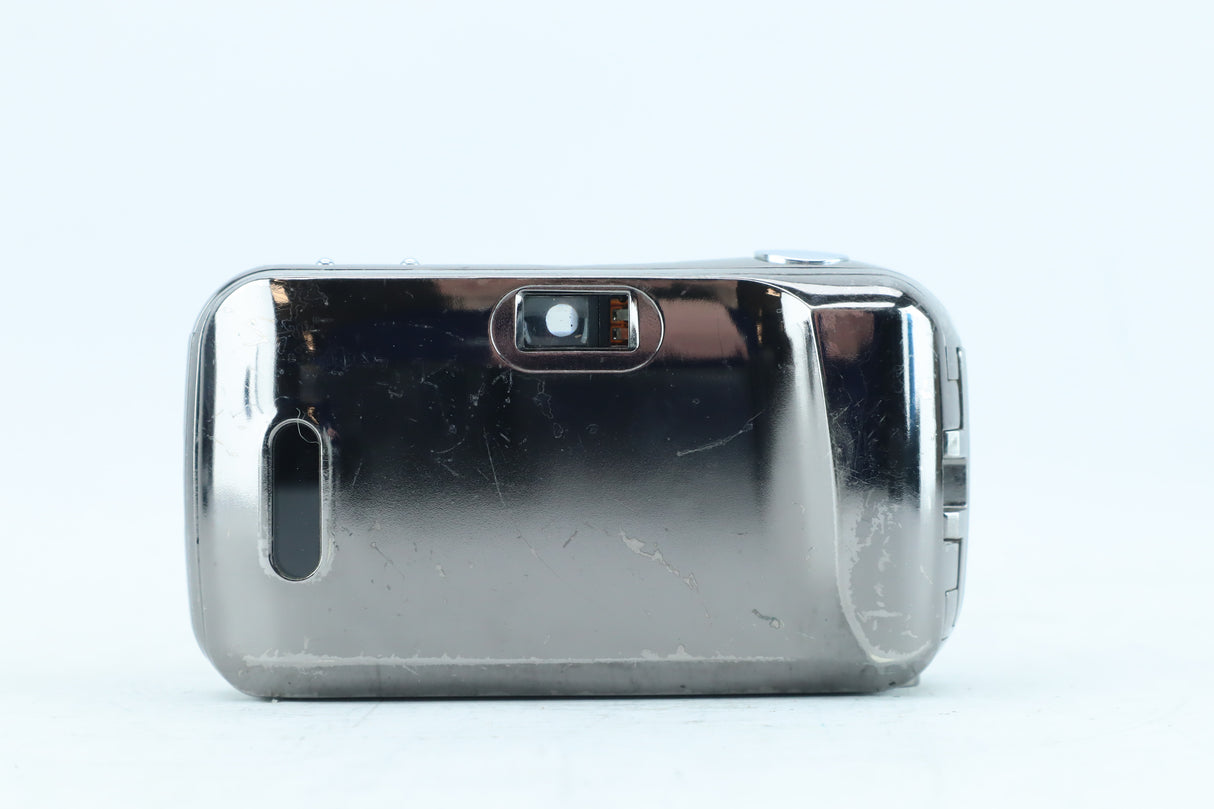 Olympus µ[mju:]-MJU 1 Limited Edition