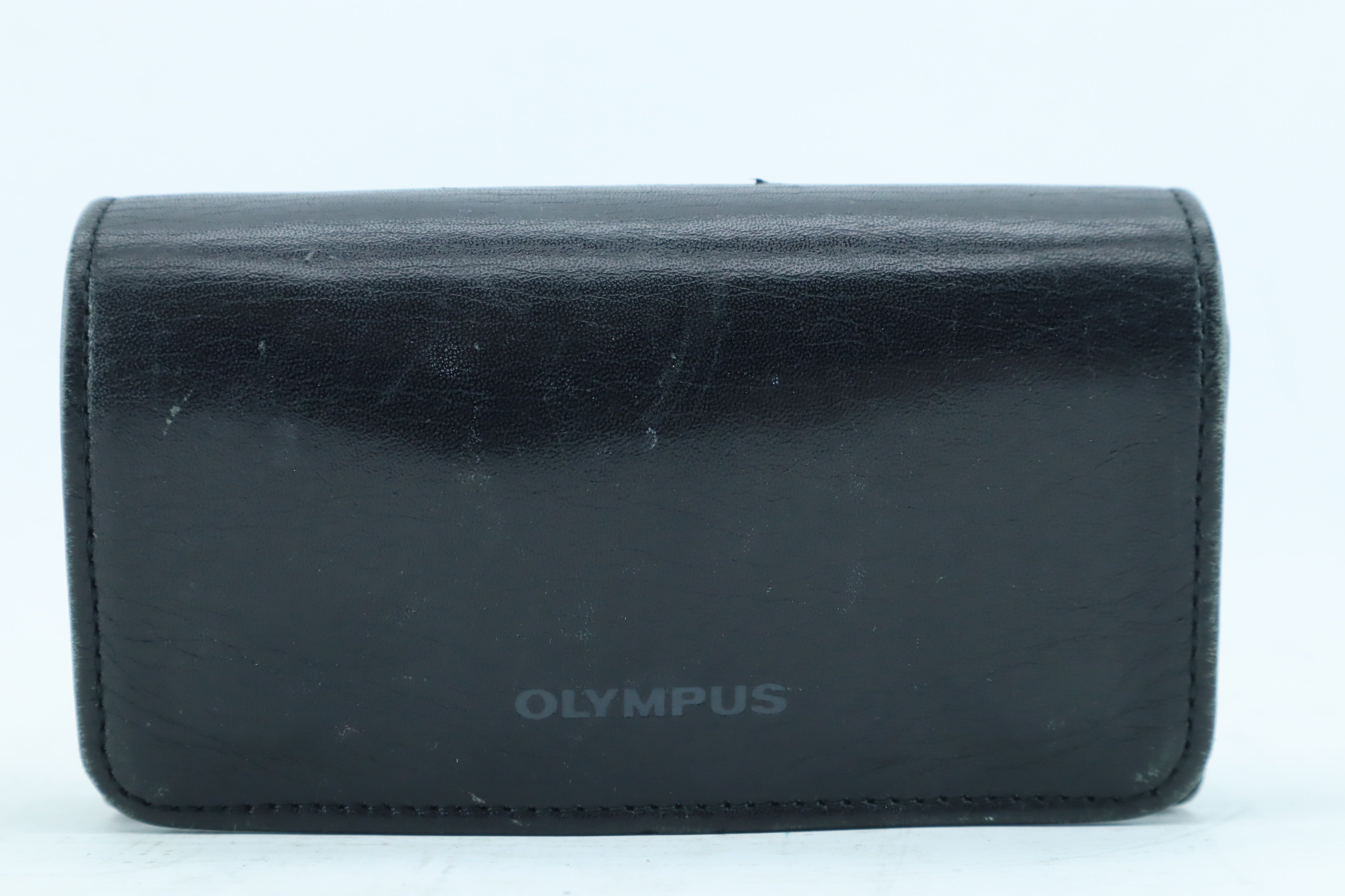 Olympus µ[mju:]-MJU 1 Limited Edition – Hard to Find Camera Store