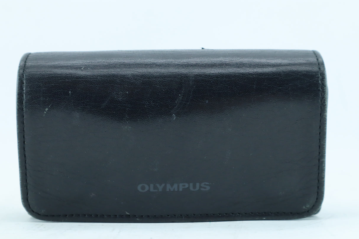 Olympus µ[mju:]-MJU 1 Limited Edition