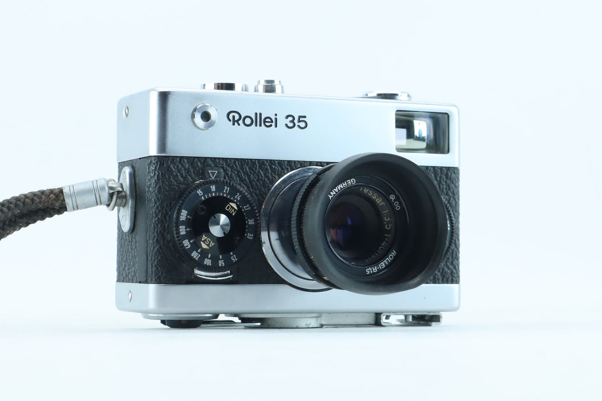 Rollei 35
