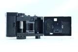 Ricoh Auto Half EF