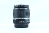 Canon EF-S 18-55mm f/3.5-5.6