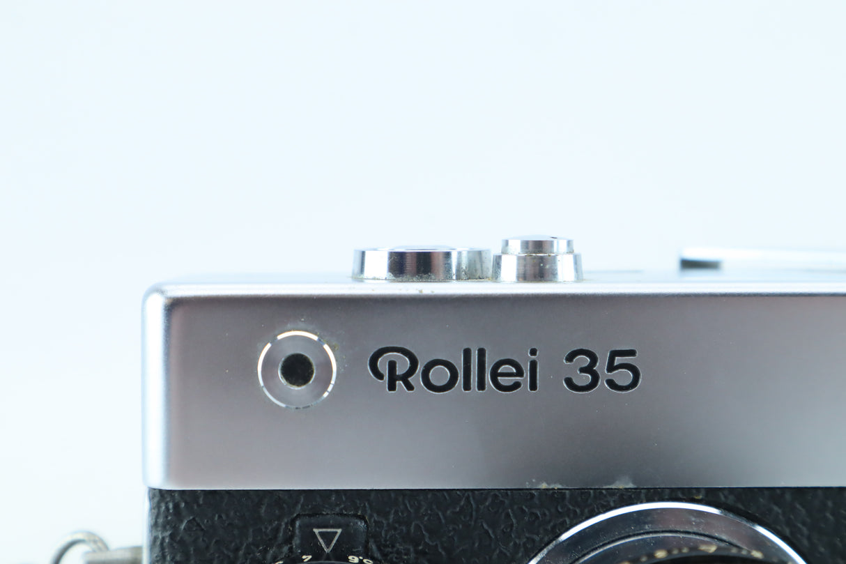 Rollei 35